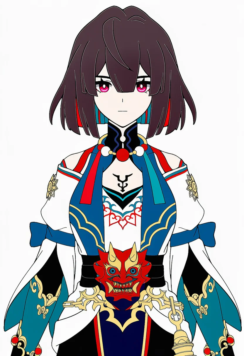 xueyi (honkai: star rail)