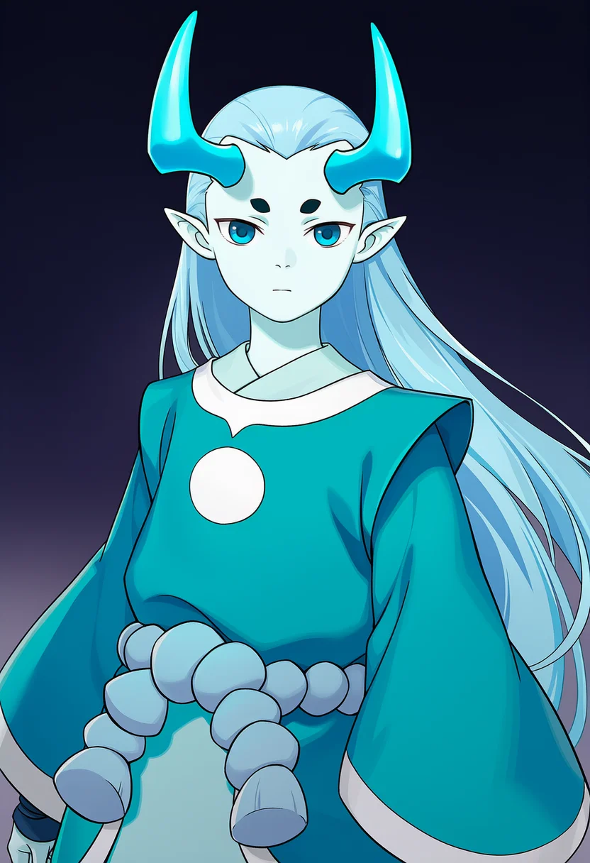 xuhuai (the legend of luo xiaohei)