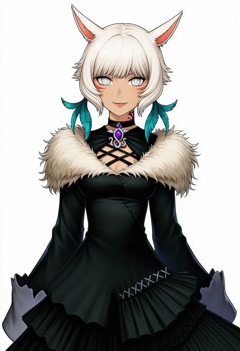 y'shtola rhul