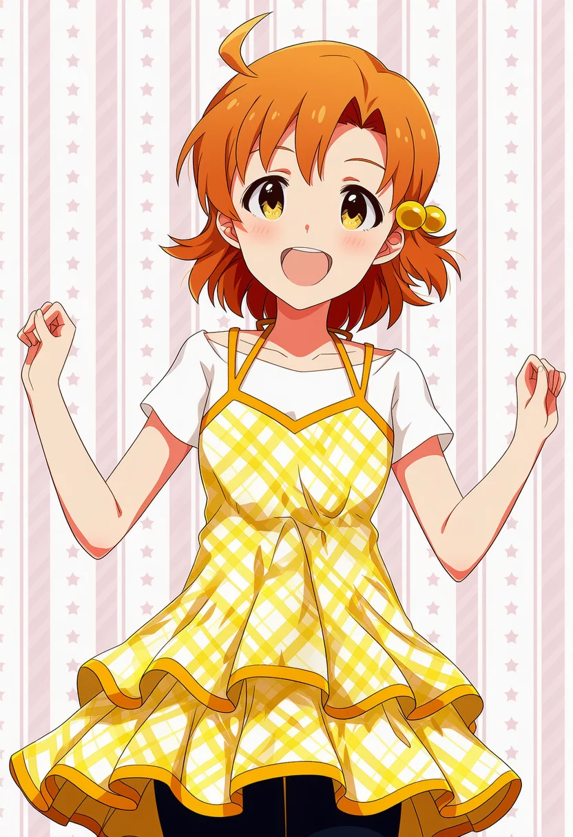yabuki kana
