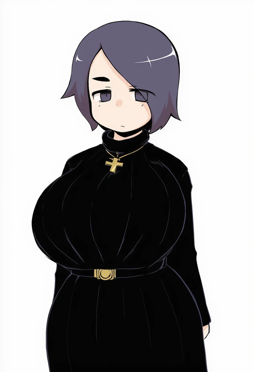 yachiyo (apocalypse hotel)