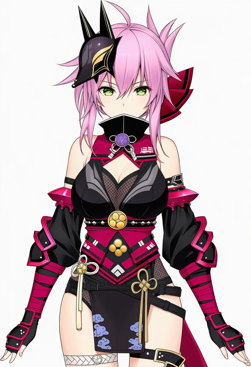 yae kasumi