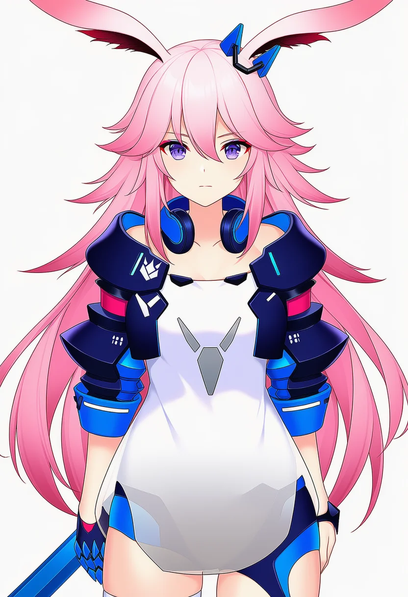 yae sakura (goushinnso memento)