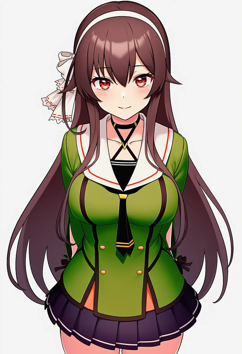 yaezawa natori