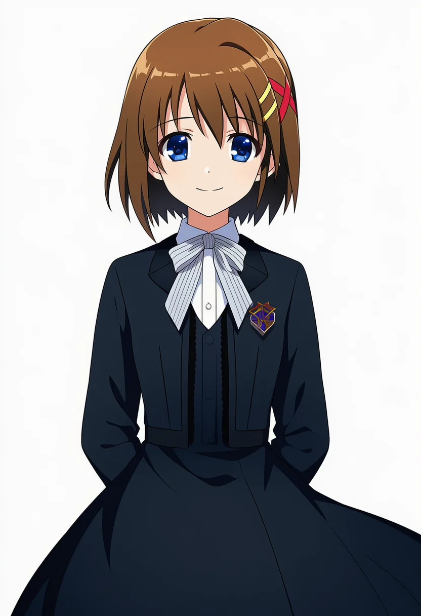yagami hayate