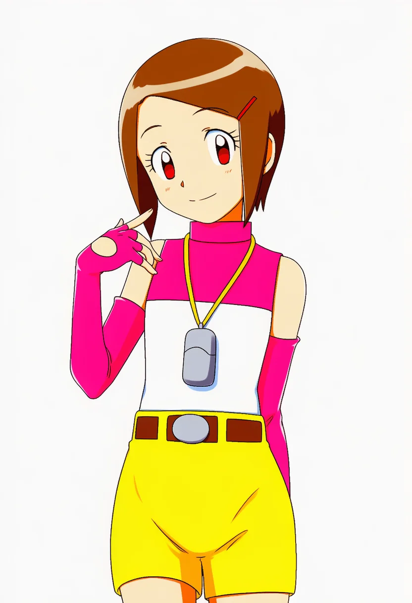 yagami hikari