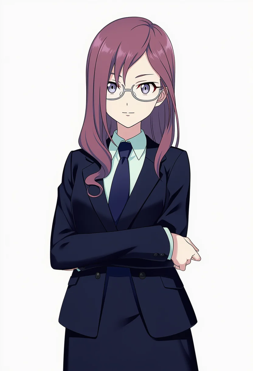 yagami makino