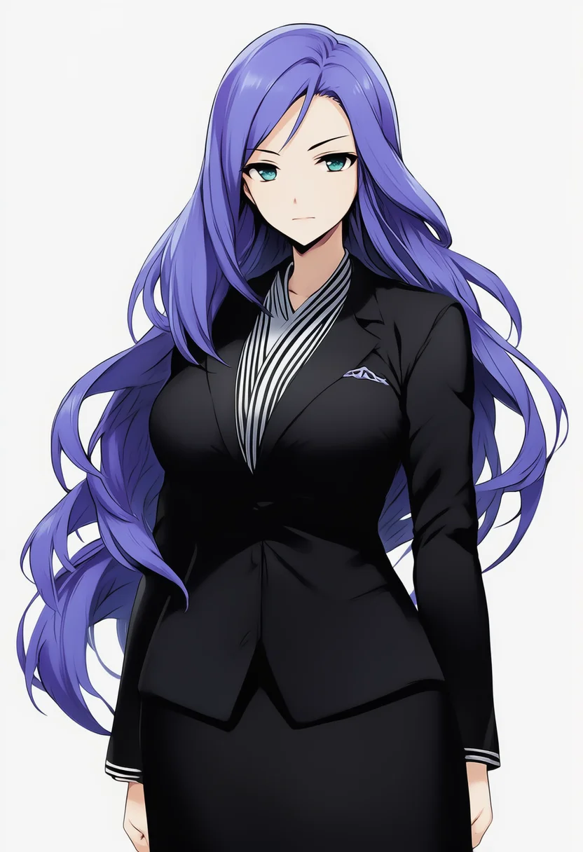 yagami reina