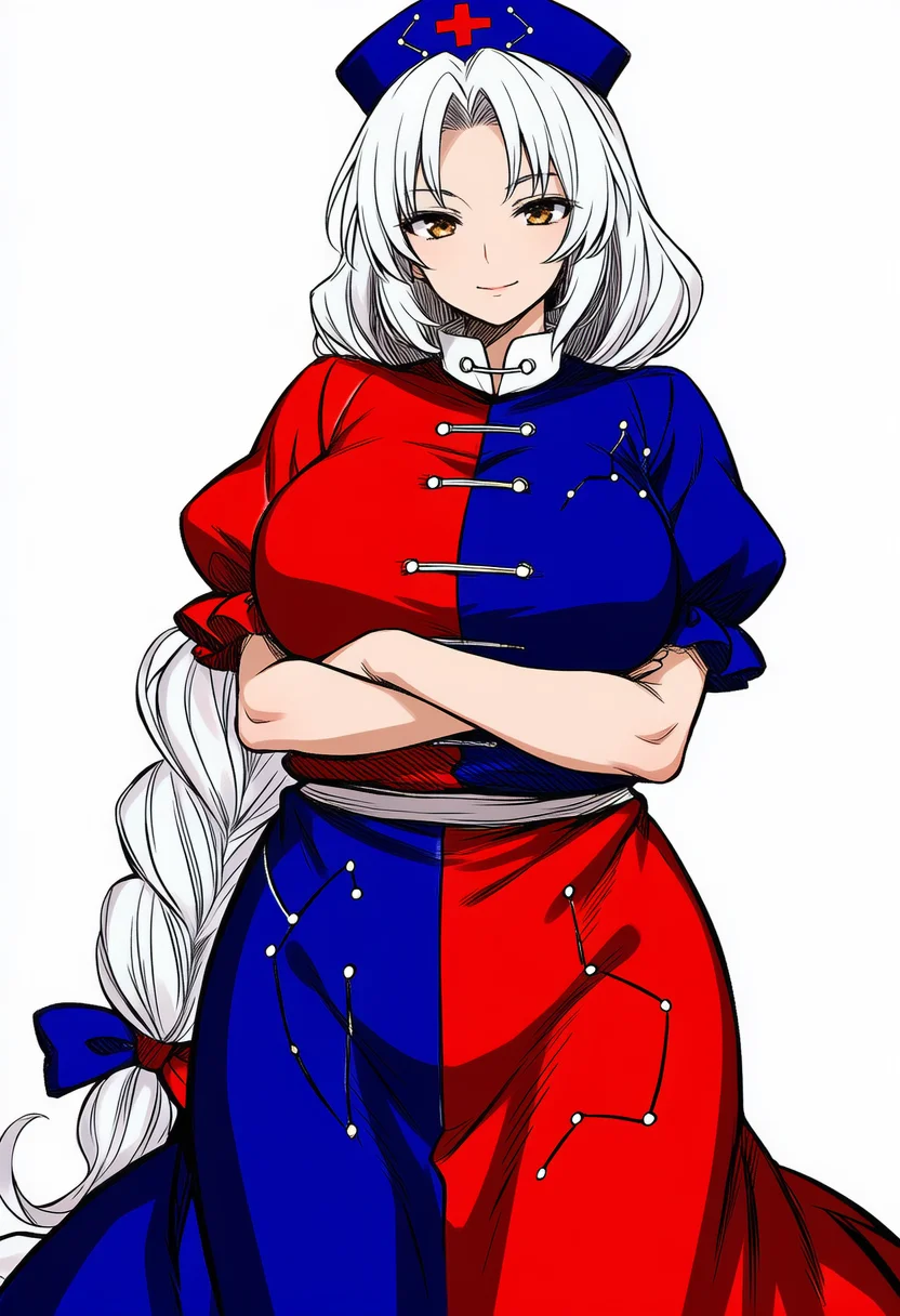 yagokoro eirin