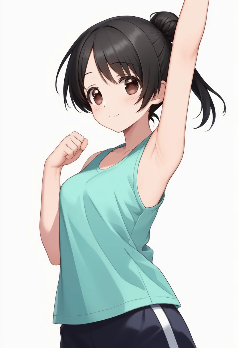 yaguchi miu