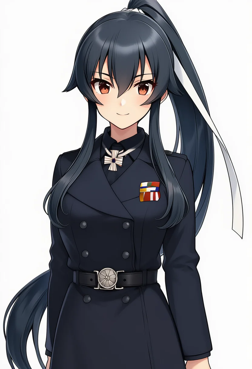 yahagi (kancolle)