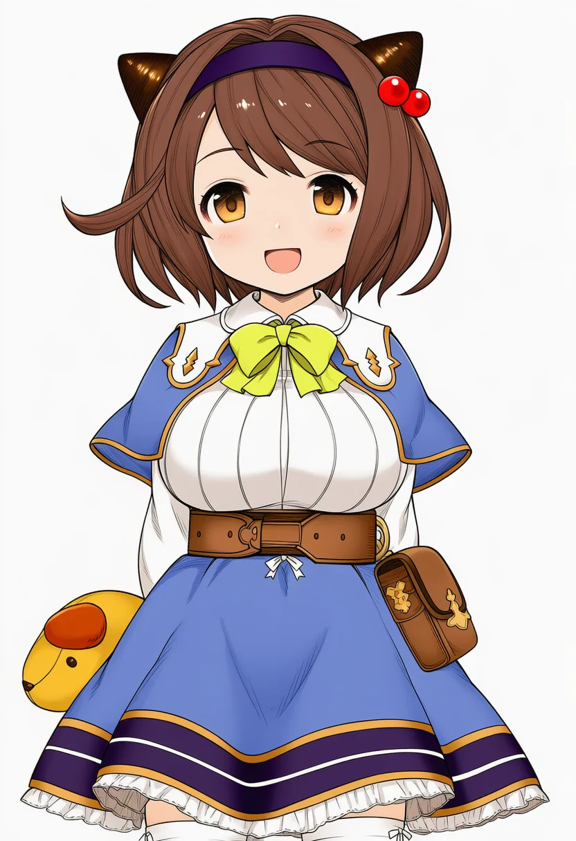 yaia (granblue fantasy)