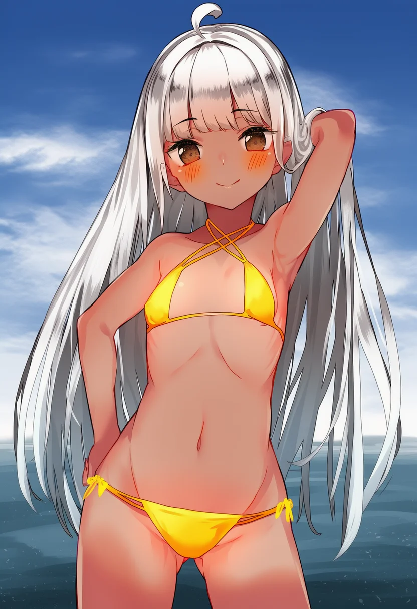 yakishio lemon