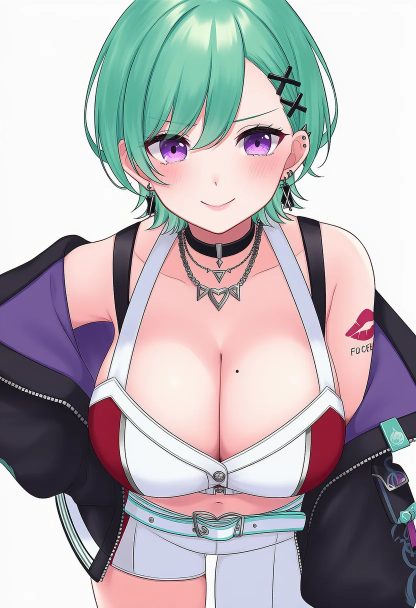 yakumo beni (4th costume)
