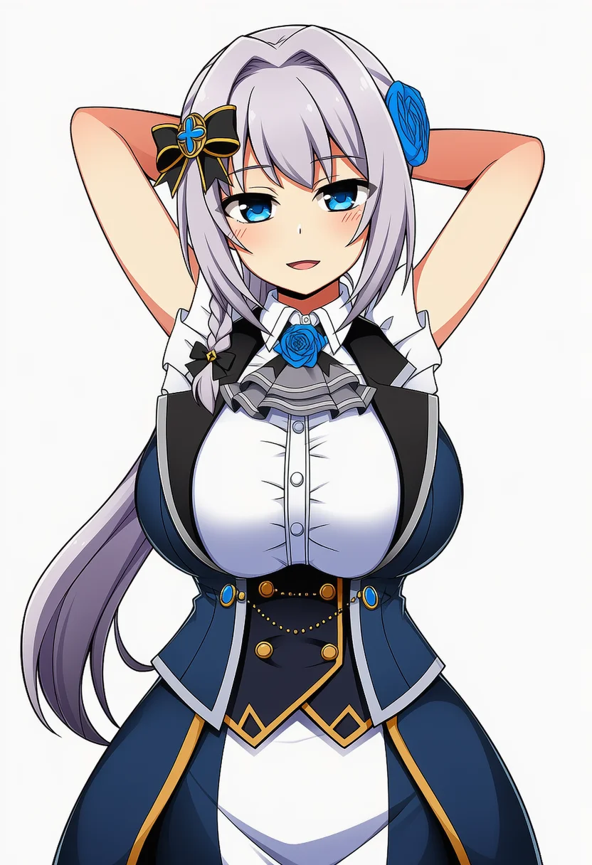yakumo mitama