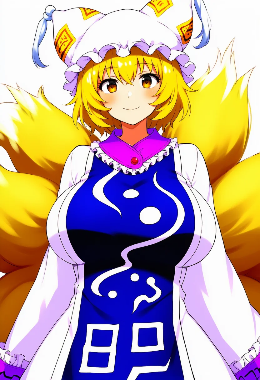 yakumo ran