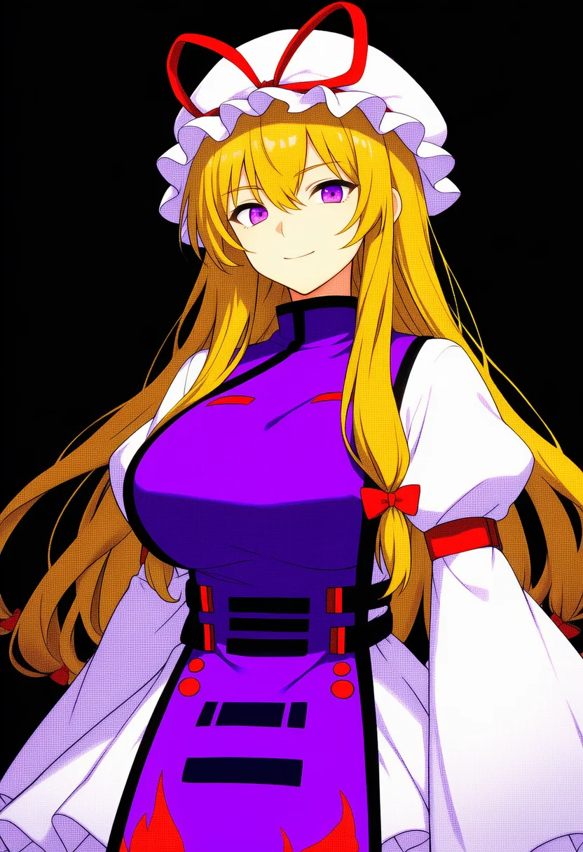yakumo yukari