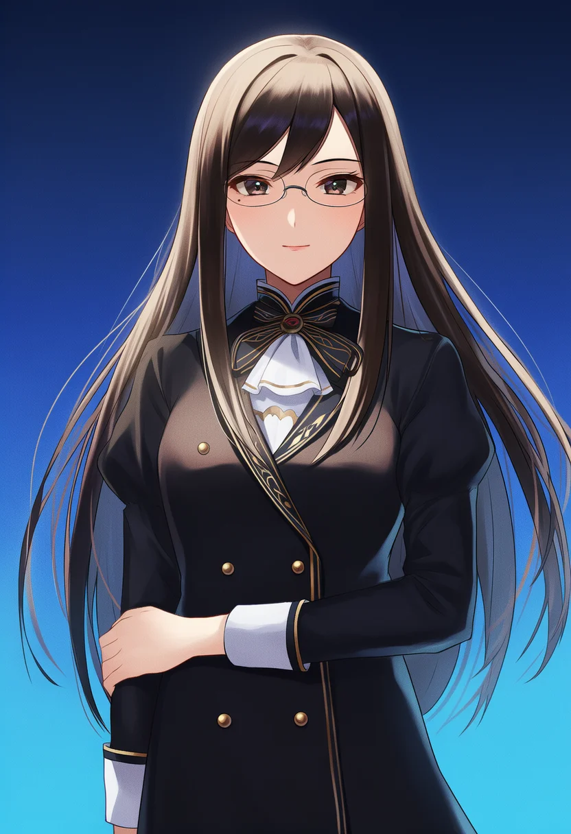 yakushiji megumi