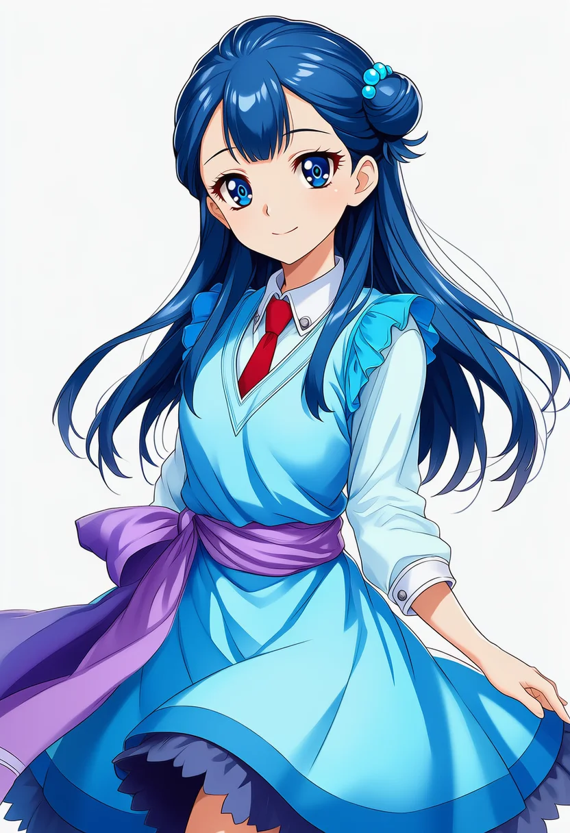 yakushiji saaya