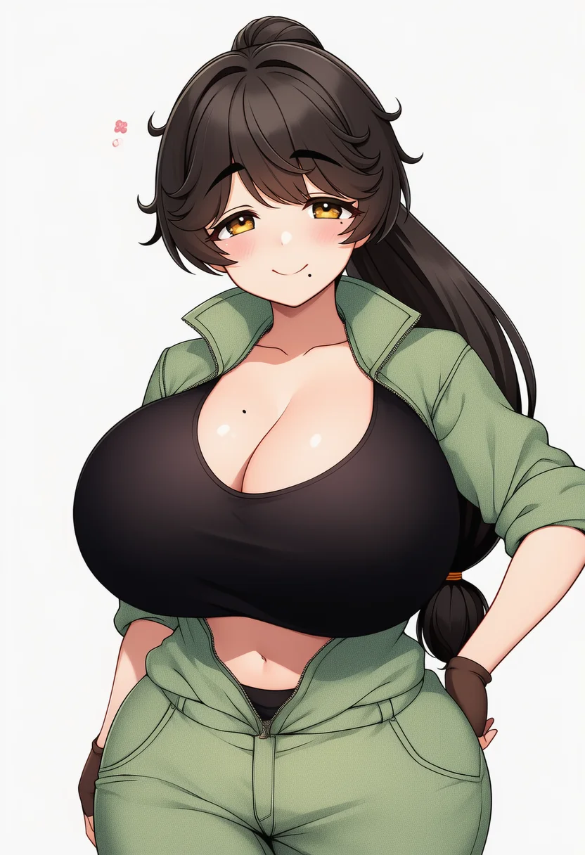 yamaba yume