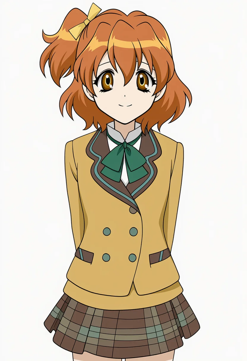 yamabuki inori