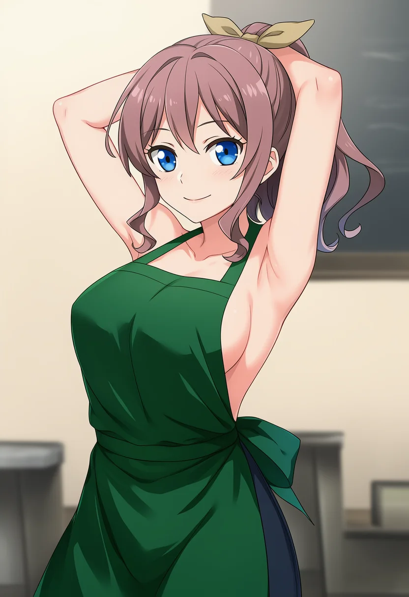 yamabuki saya