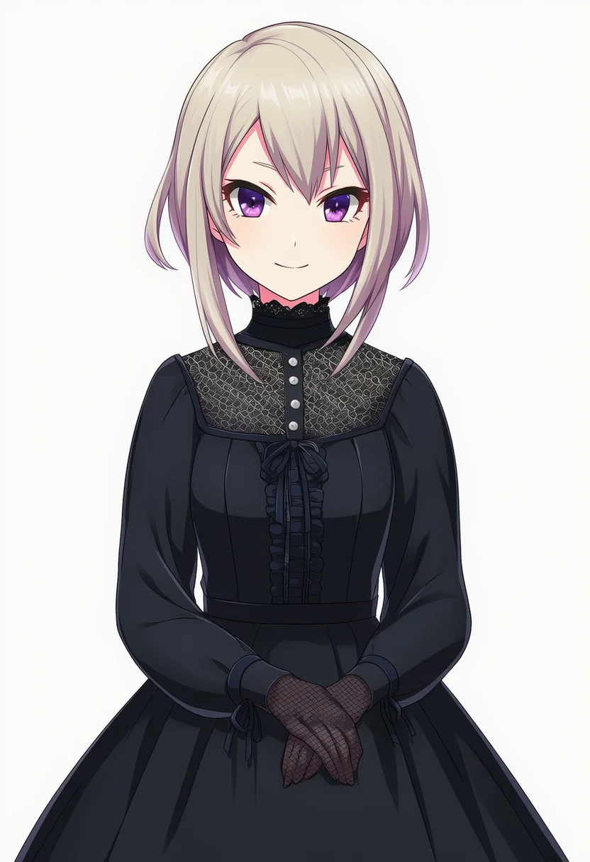 yamada (project tokyo dolls)