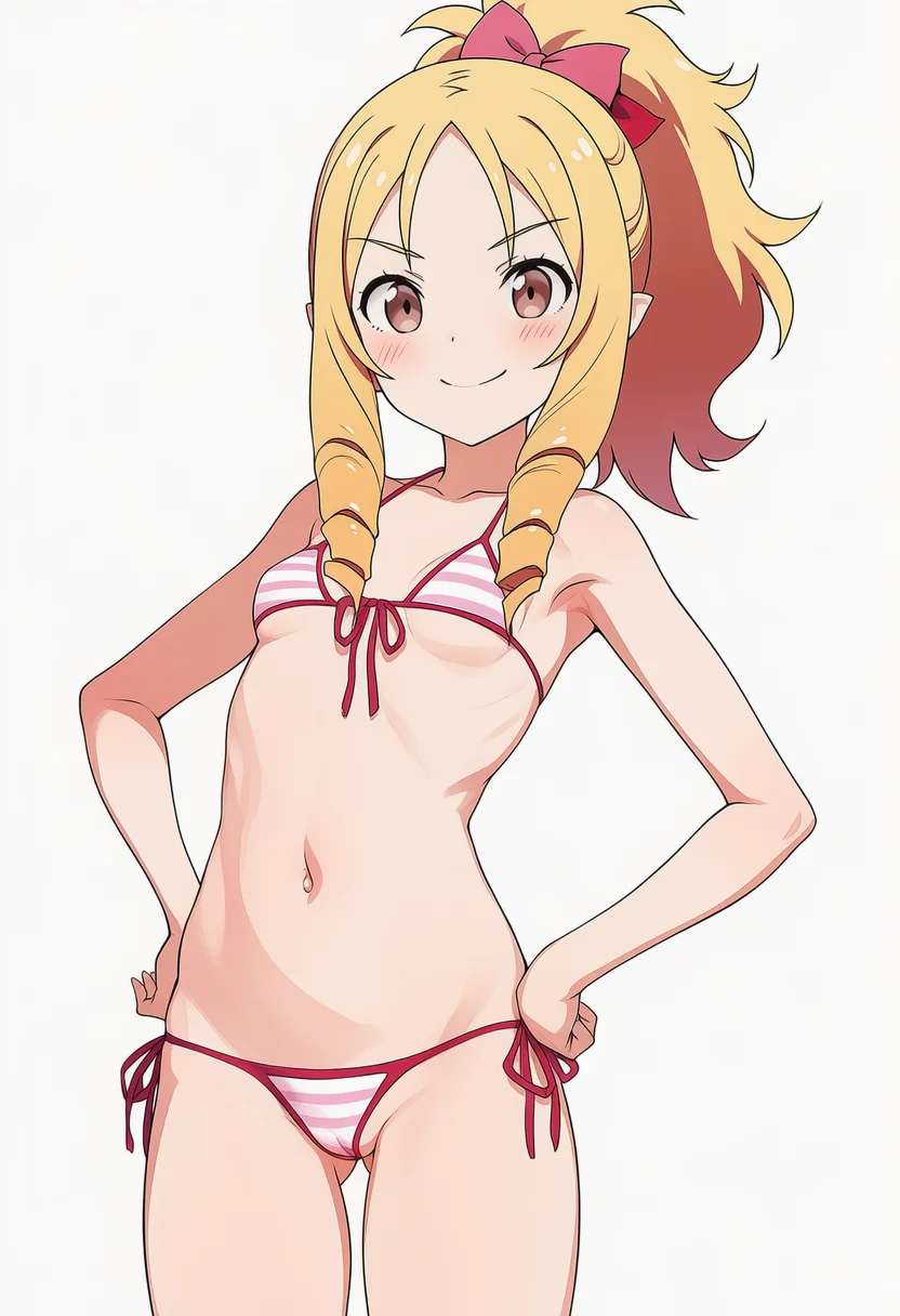 yamada elf