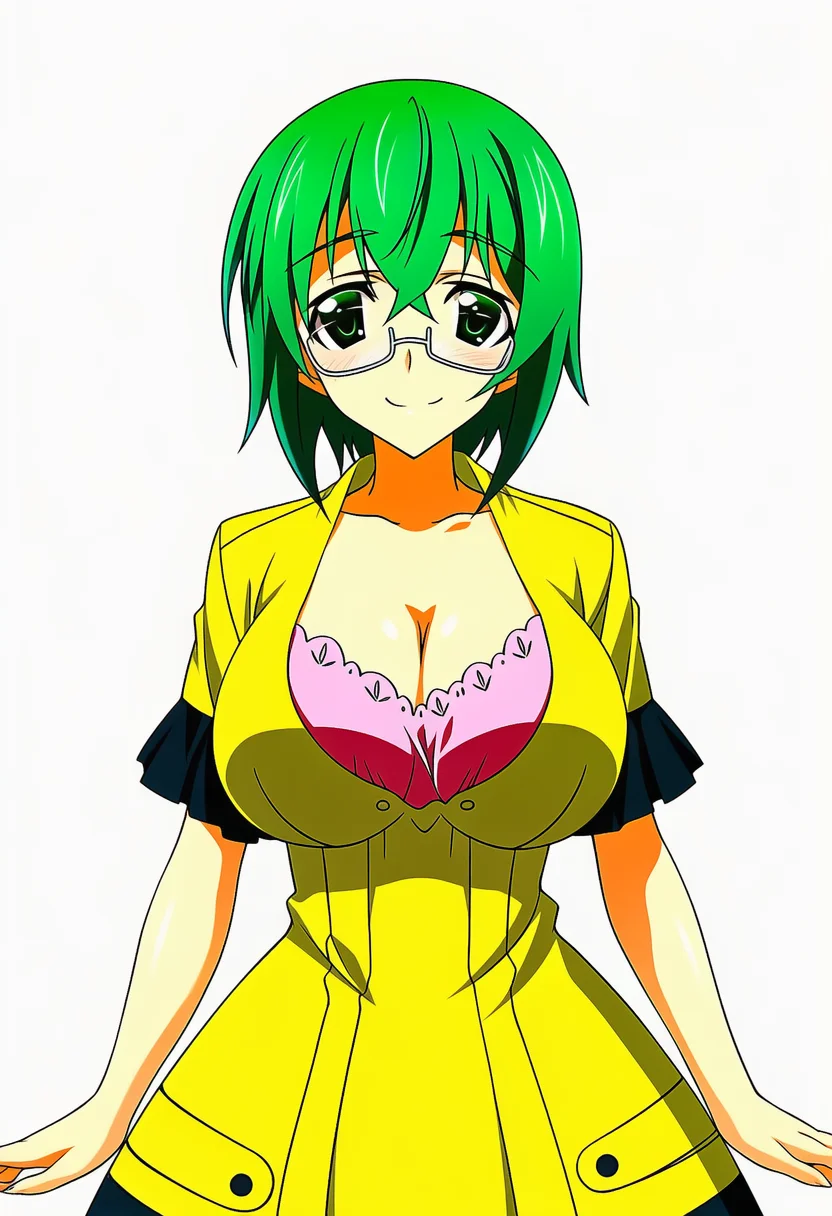 yamada maya (infinite stratos)