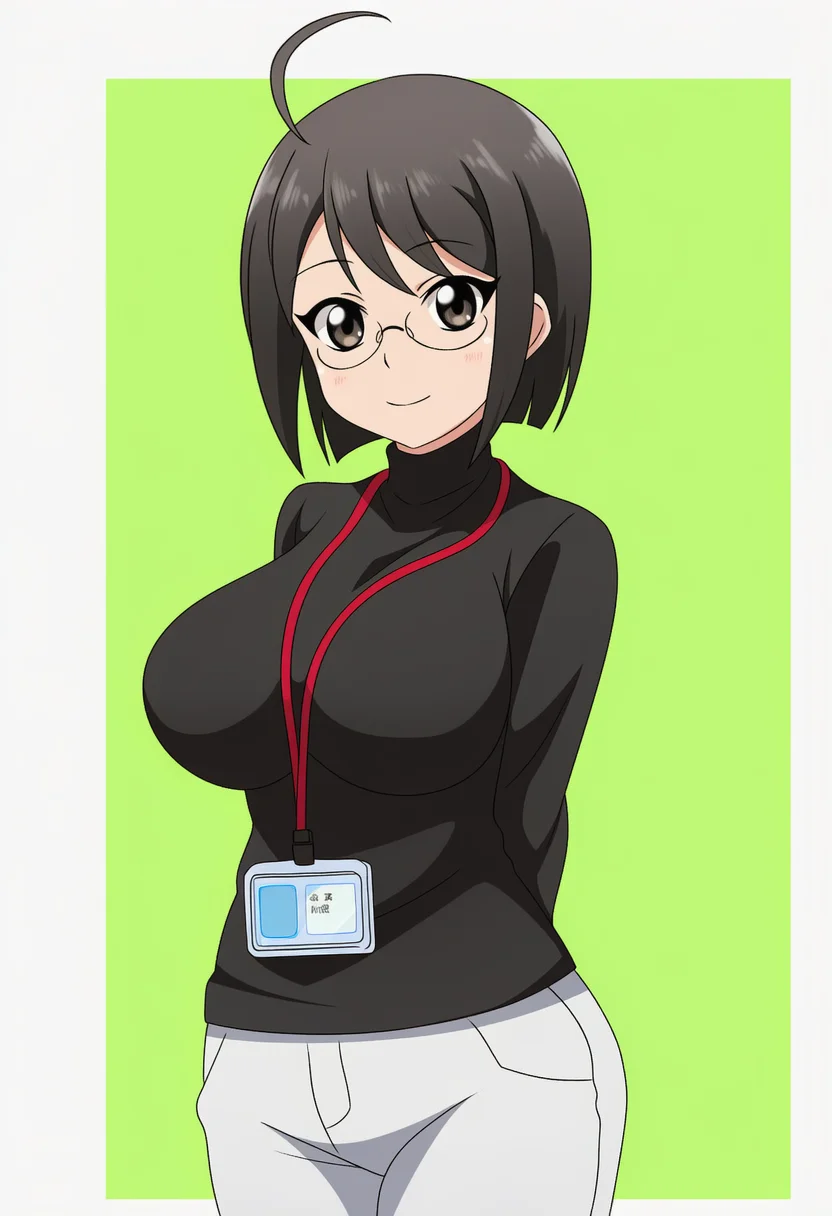 yamagami lucy