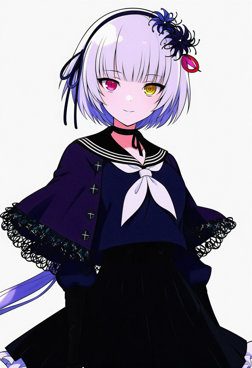 yamaguchi chihiro (assault lily)