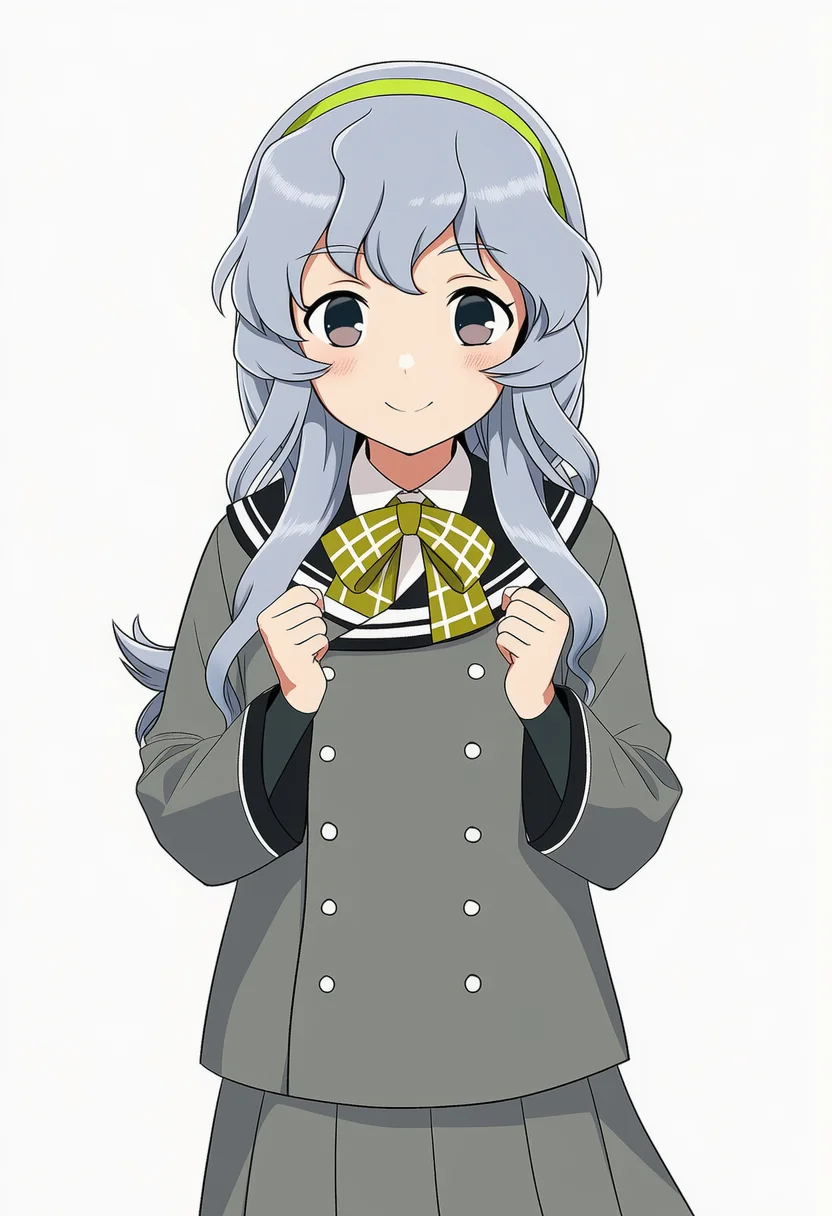 yamagumo (kancolle)