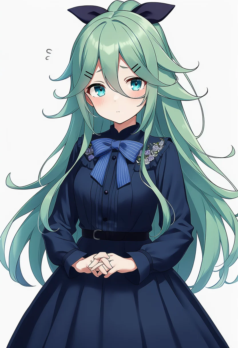 yamakaze (kancolle)