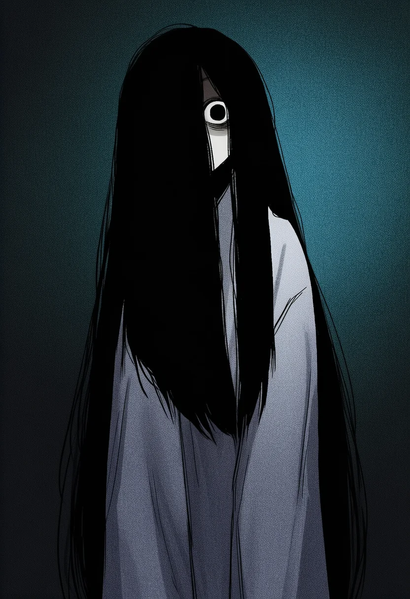 yamamura sadako