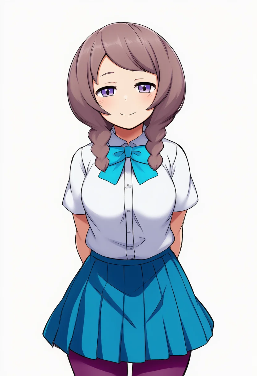 yamana akane
