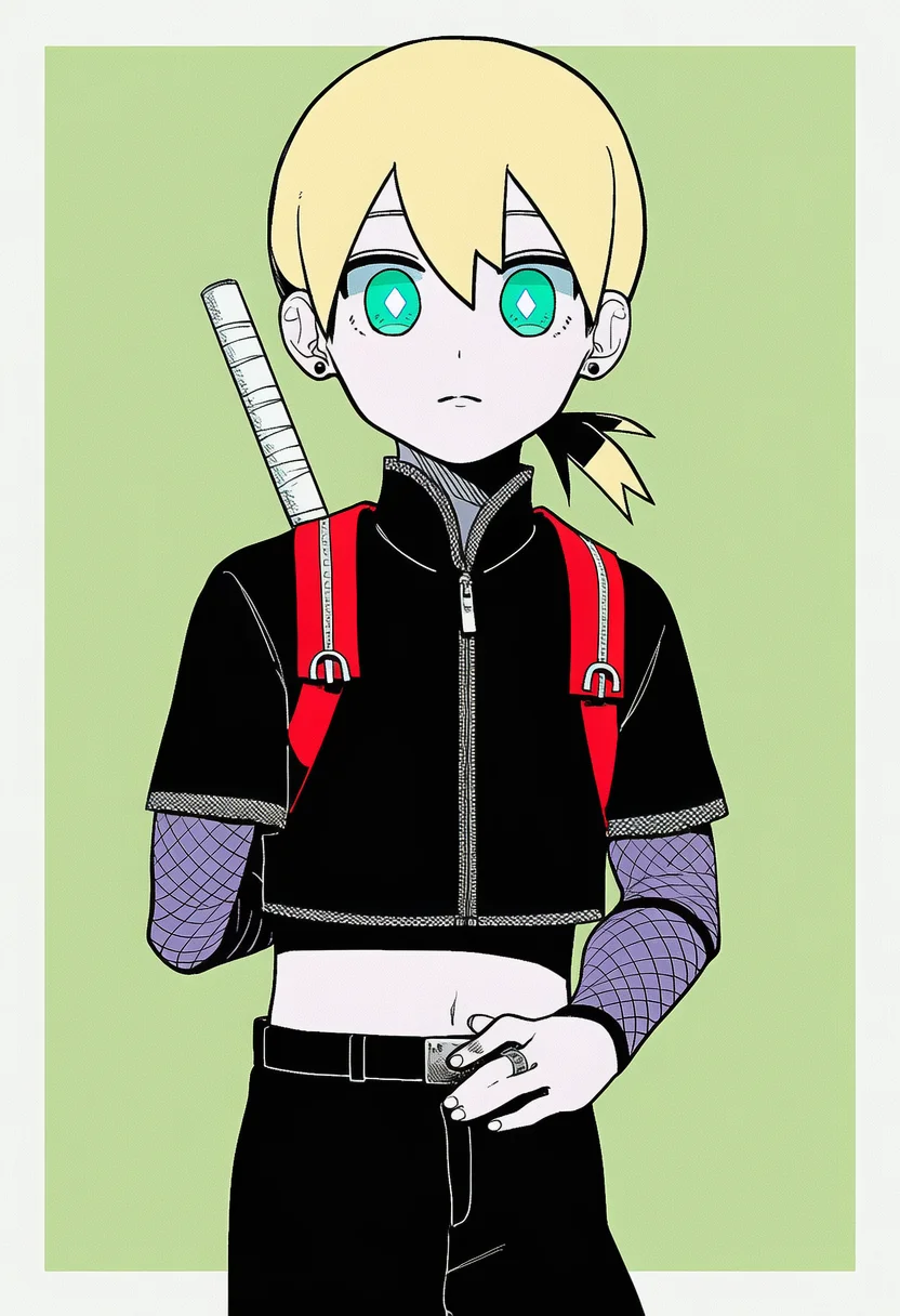 yamanaka inojin