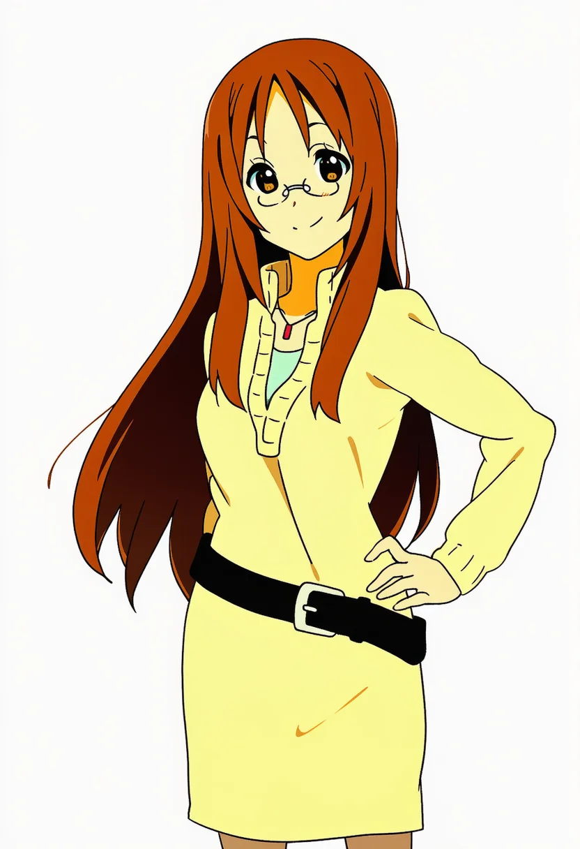yamanaka sawako
