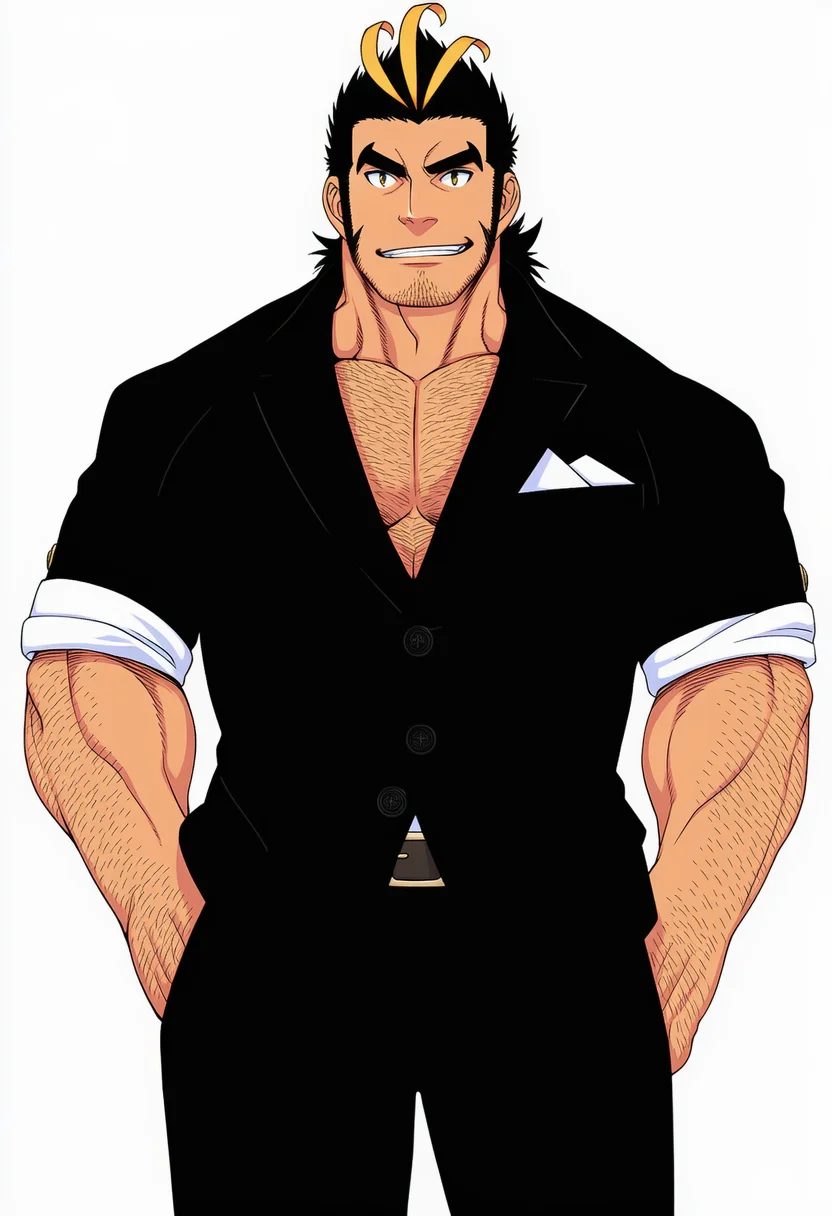 yamasachihiko (housamo)