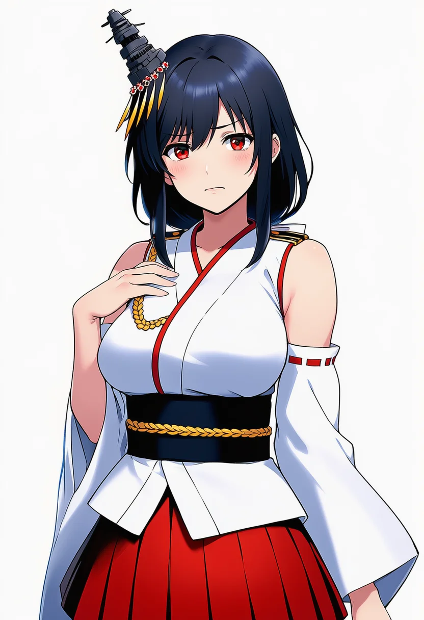 yamashiro (kancolle)