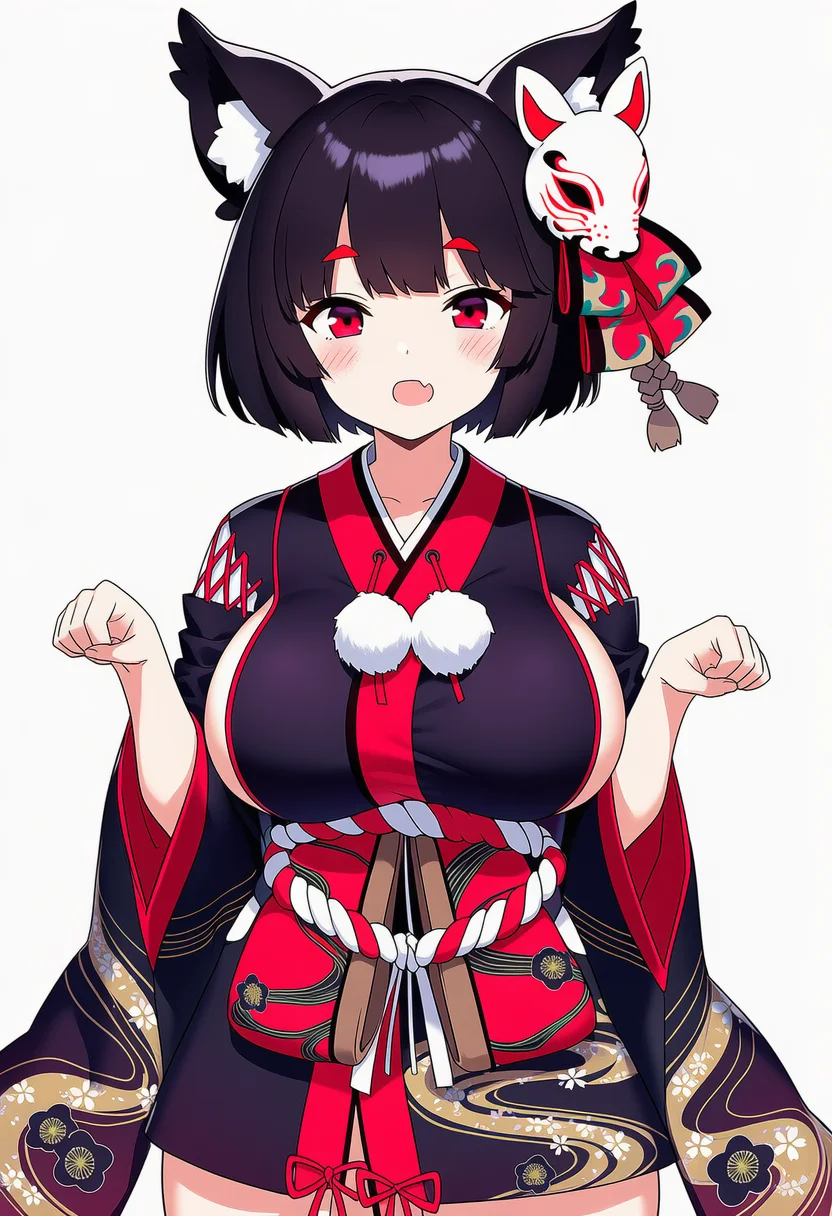 yamashiro (retrofit) (azur lane)