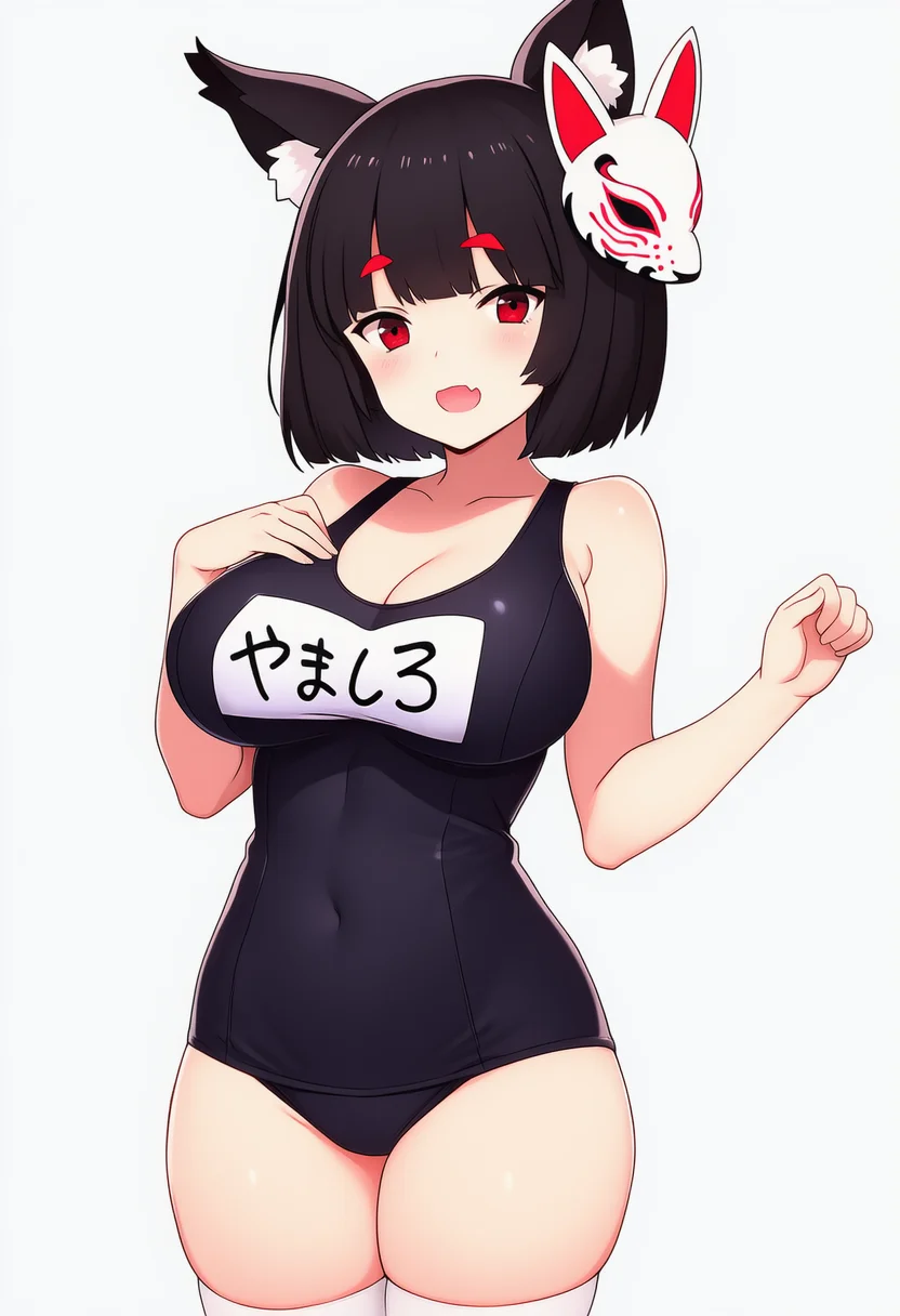 yamashiro (summer offensive?) (azur lane)