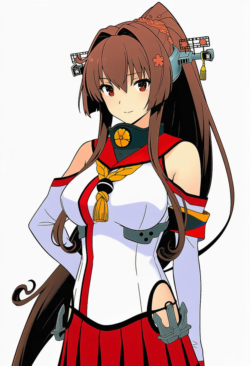yamato (kancolle)