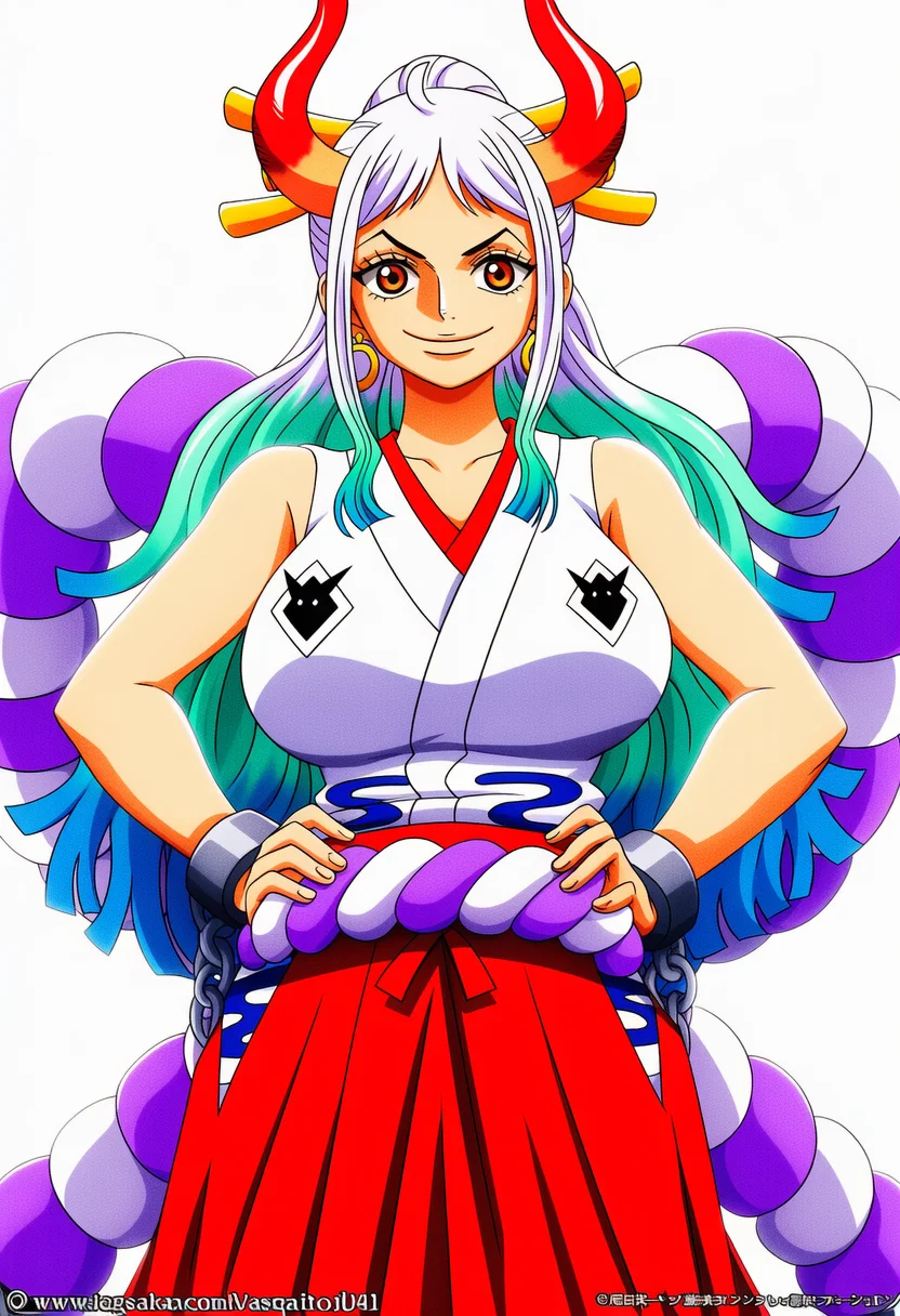yamato (one piece)