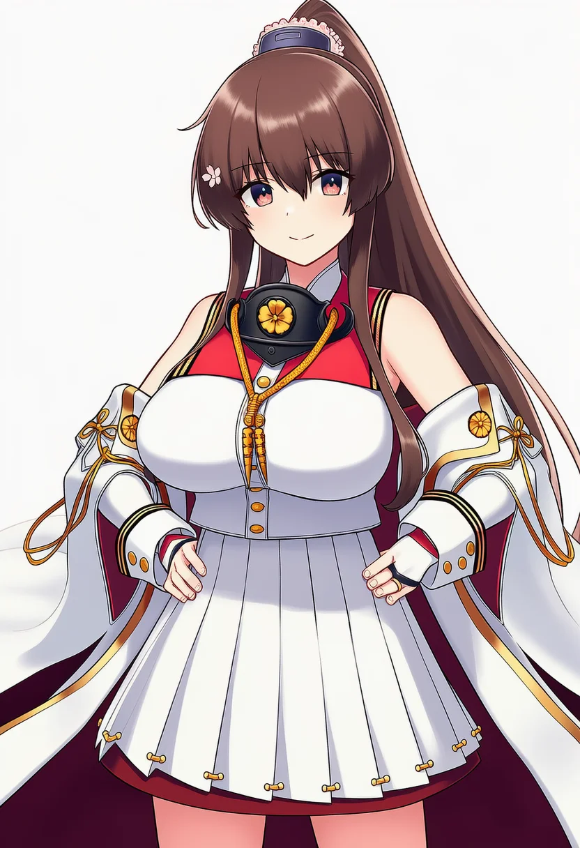 yamato kai ni (kancolle)