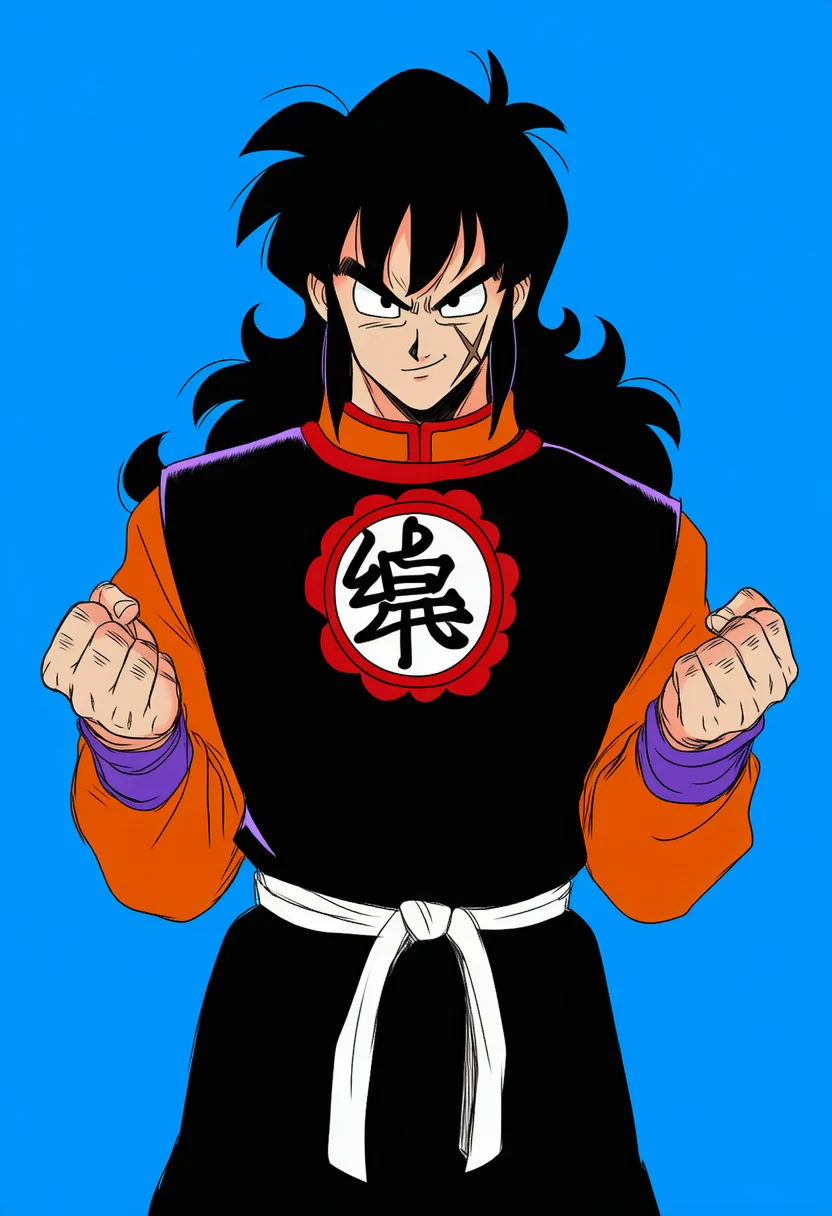 yamcha