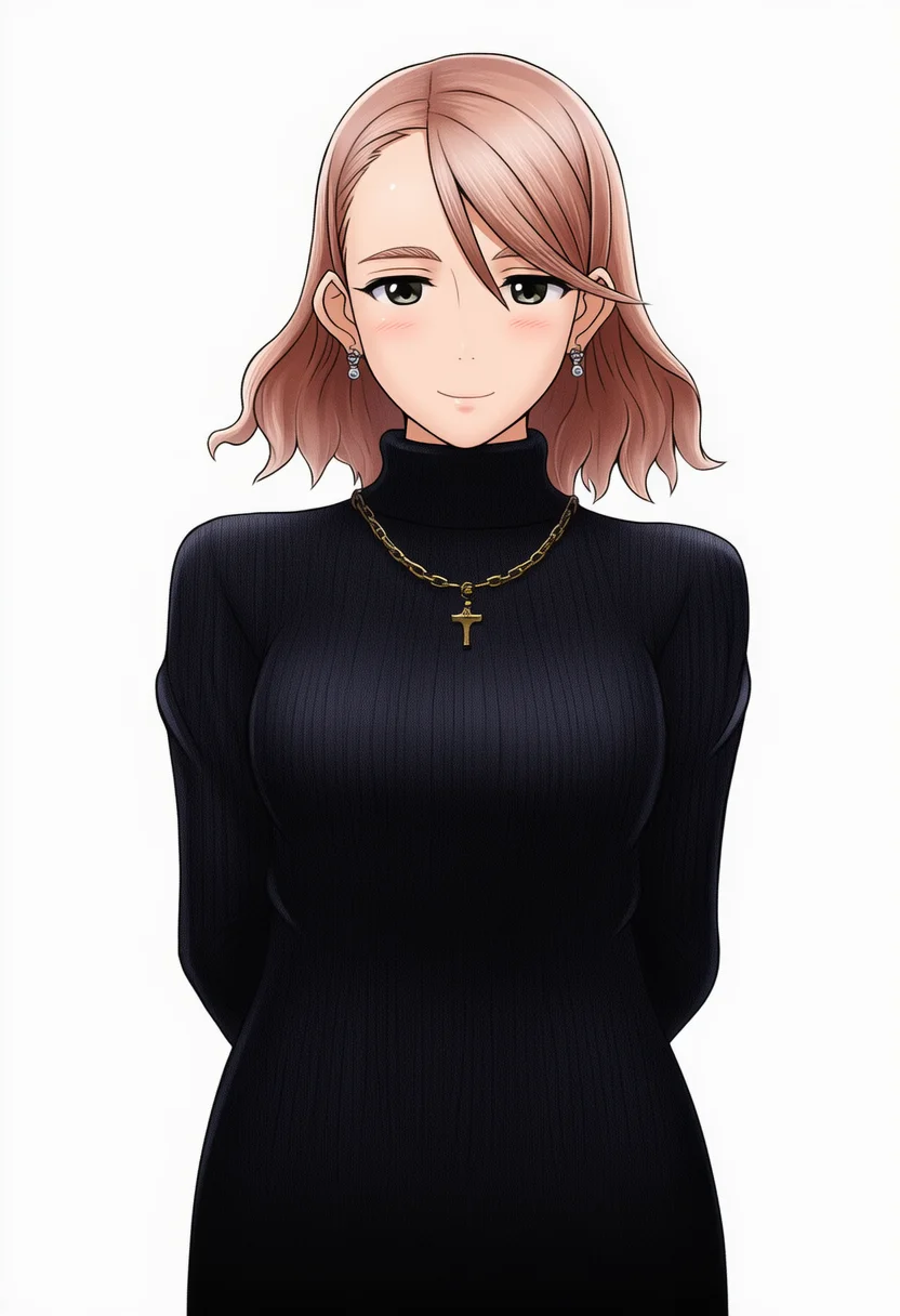 yanagi kiyora
