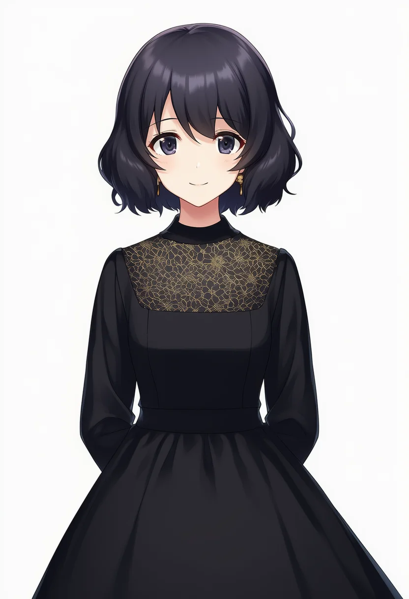 yanagi nina