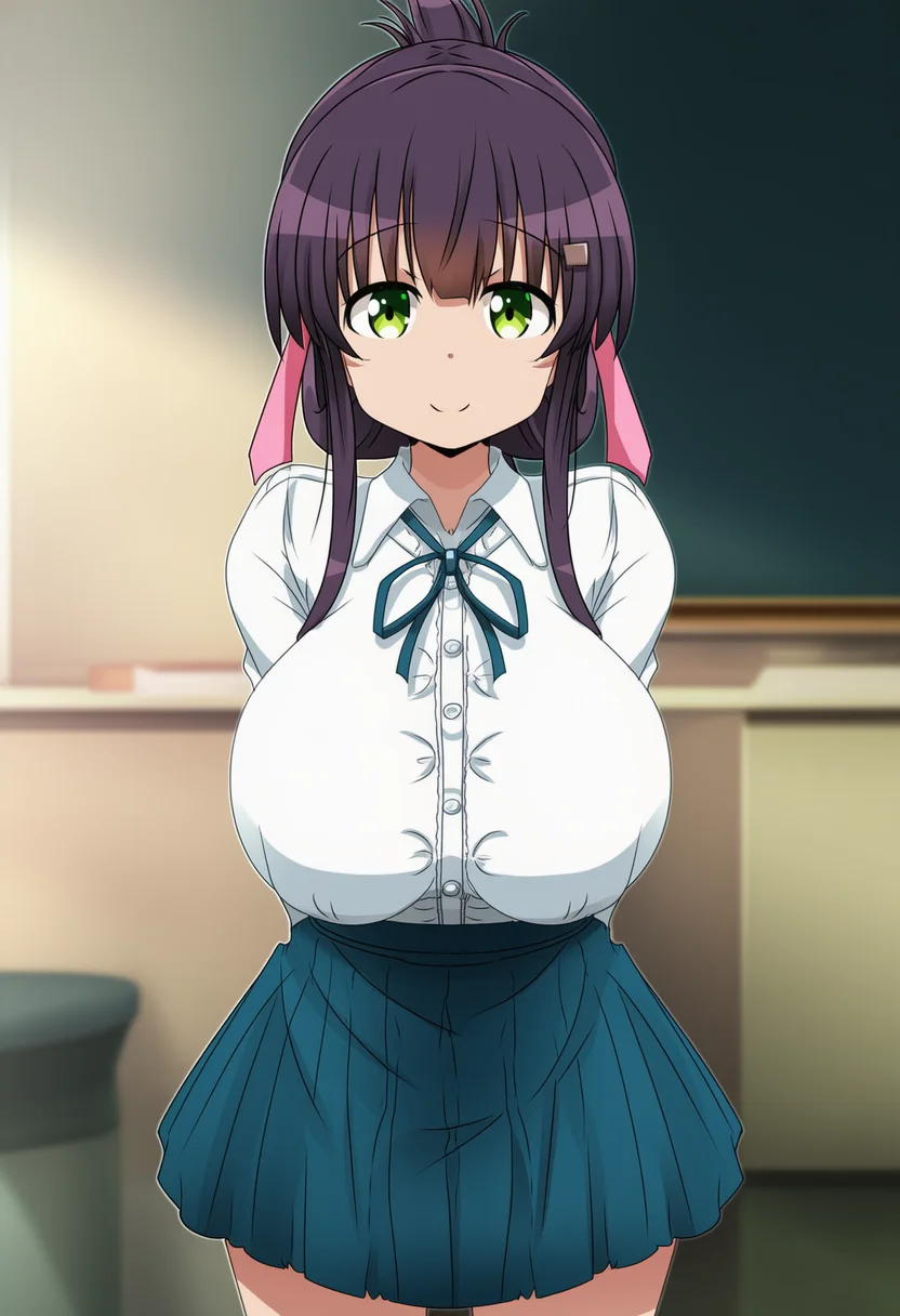 yanase mai