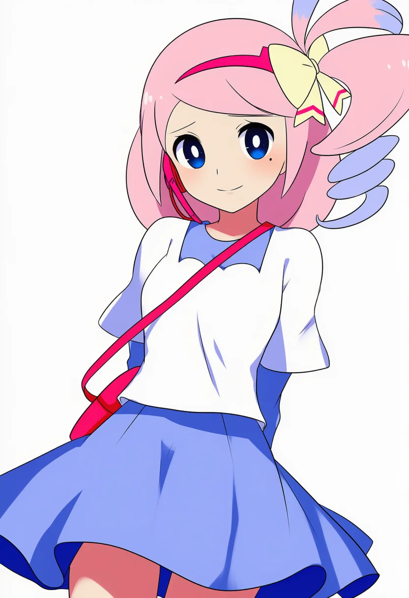 yancy (pokemon)