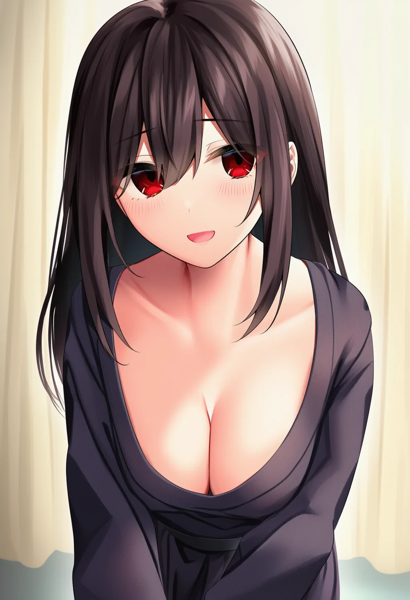 yandere-chan (ramchi)